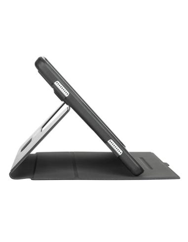 Targus Click-In 26,4 cm (10.4") Libro Negro
