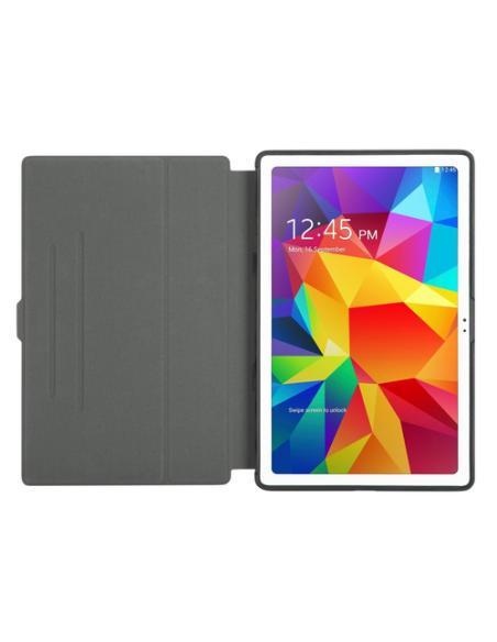 Targus Click-In 26,4 cm (10.4") Libro Negro