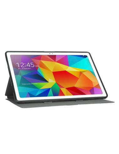 Targus Click-In 26,4 cm (10.4") Libro Negro