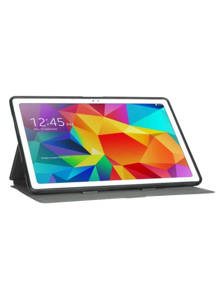 Targus Click-In 26,4 cm (10.4") Libro Negro