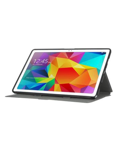 Targus Click-In 26,4 cm (10.4") Libro Negro