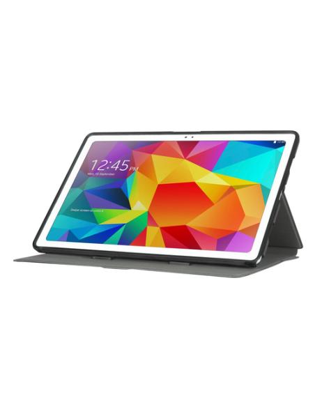 Targus Click-In 26,4 cm (10.4") Libro Negro