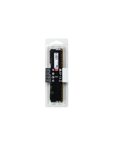 Kingston Technology FURY Beast 32GB 3600MT/s DDR4 CL18 DIMM Black