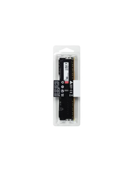 Kingston Technology FURY Beast 32GB 3600MT/s DDR4 CL18 DIMM Black