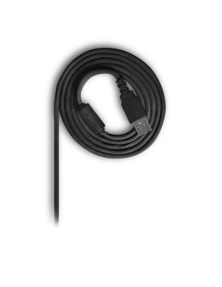 Mars Gaming MCPXBES, Negro, Único