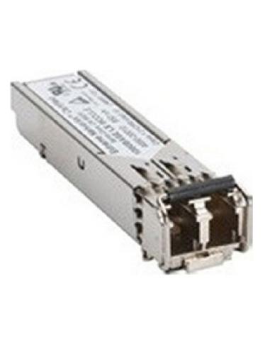 Extreme networks 10GBase-SR SFP+ red modulo transceptor 10000 Mbit/s SFP+ 850 nm