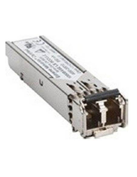 Extreme networks 10GBase-SR SFP+ red modulo transceptor 10000 Mbit/s SFP+ 850 nm