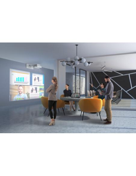 Epson ELPWP20 - Wireless Presentation System