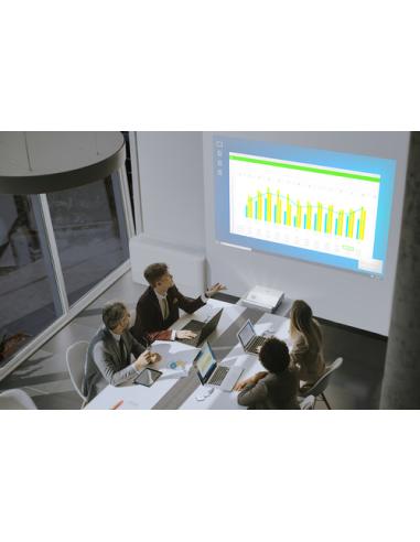 Epson ELPWP20 - Wireless Presentation System