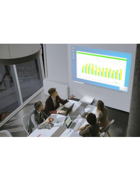 Epson ELPWP20 - Wireless Presentation System