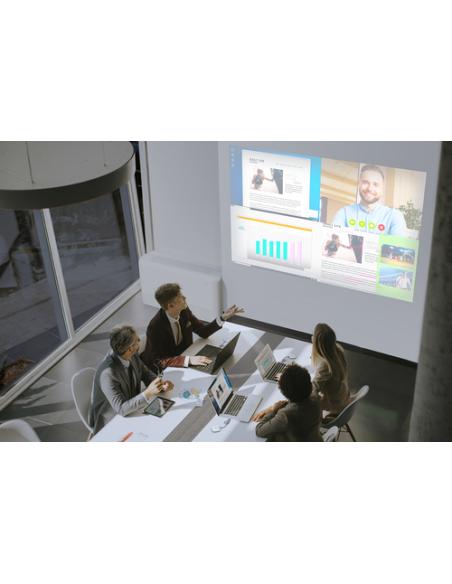 Epson ELPWP20 - Wireless Presentation System