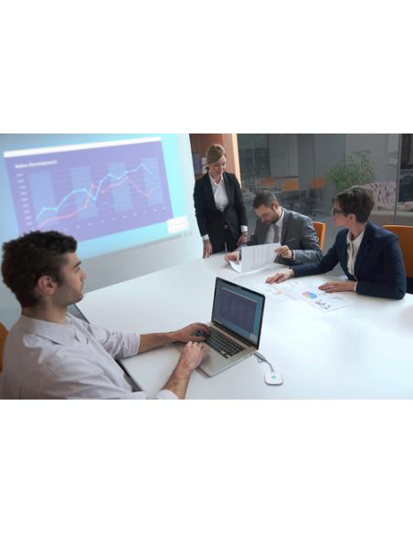 Epson ELPWP20 - Wireless Presentation System