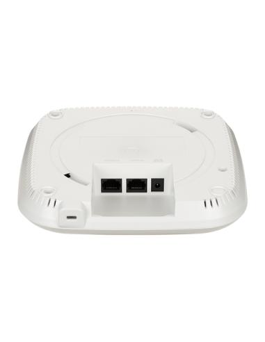 D-Link AX1800 1800 Mbit/s Blanco Energía sobre Ethernet (PoE)