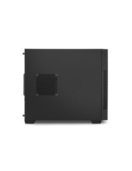 Sharkoon S1000 Torre Negro