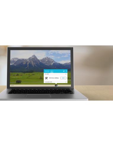 Western Digital Elements SE 2TB disco duro externo 3.2 Gen 1 (3.1 Gen 1) Negro