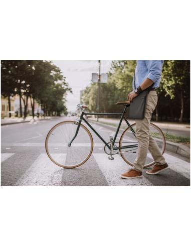 Kensington Funda ecológica para portátiles de 14”