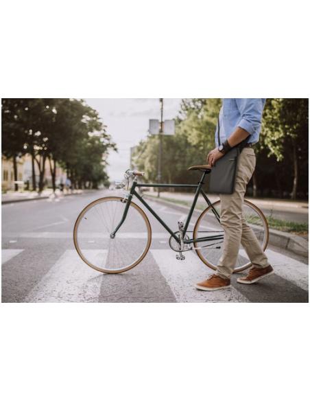 Kensington Funda ecológica para portátiles de 14”