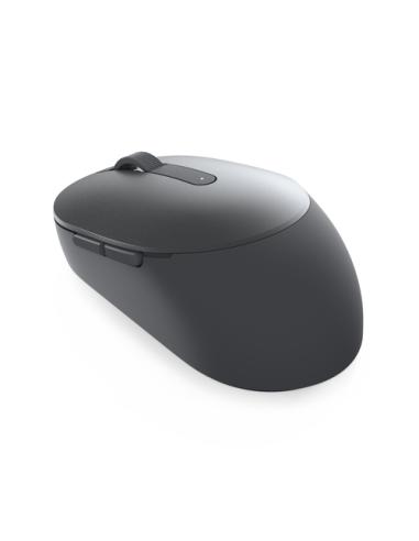 DELL Ratón compacto Pro Plus - MS5120W - Titan Gray (gris)
