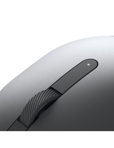 DELL Ratón compacto Pro Plus - MS5120W - Titan Gray (gris)
