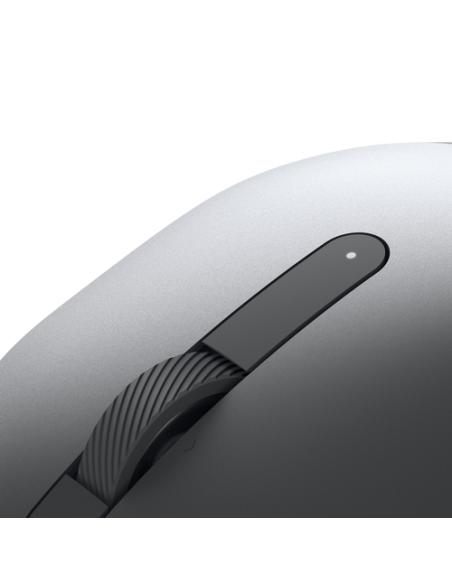 DELL Ratón compacto Pro Plus - MS5120W - Titan Gray (gris)