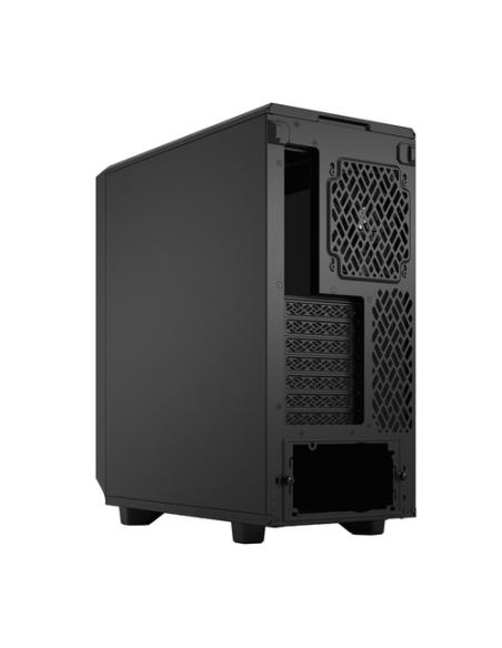 Fractal Design Meshify 2 Compact Torre Negro