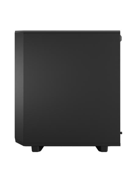 Fractal Design Meshify 2 Compact Torre Negro