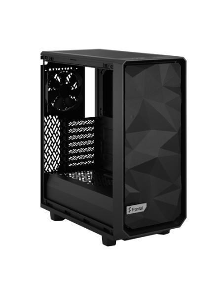 Fractal Design Meshify 2 Compact Torre Negro