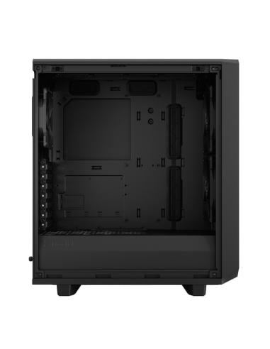 Fractal Design Meshify 2 Compact Torre Negro
