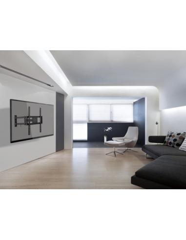 Equip 650341 Soporte de pared articulado para TV de 32"-55