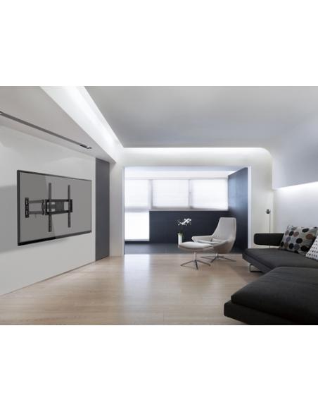 Equip 650341 Soporte de pared articulado para TV de 32"-55
