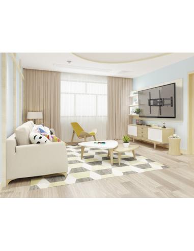 Equip 650341 Soporte de pared articulado para TV de 32"-55