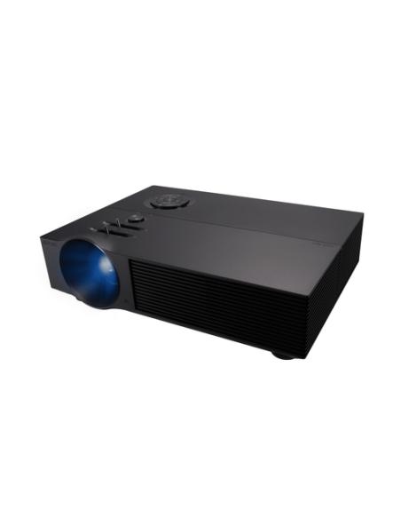 ASUS H1 LED Proyector de alcance estándar 3000 lúmenes ANSI 1080p (1920x1080) Negro