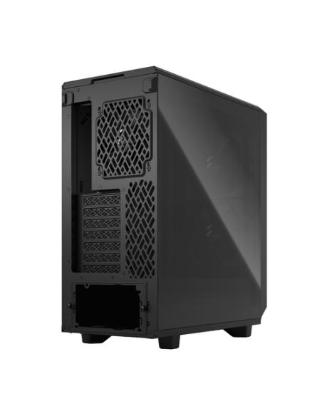 Fractal Design Meshify 2 Compact Torre Negro