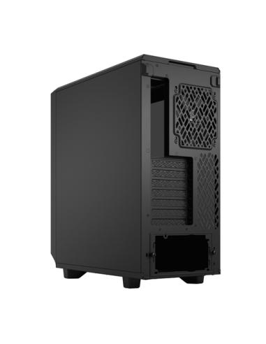 Fractal Design Meshify 2 Compact Torre Negro