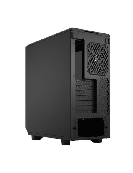 Fractal Design Meshify 2 Compact Torre Negro