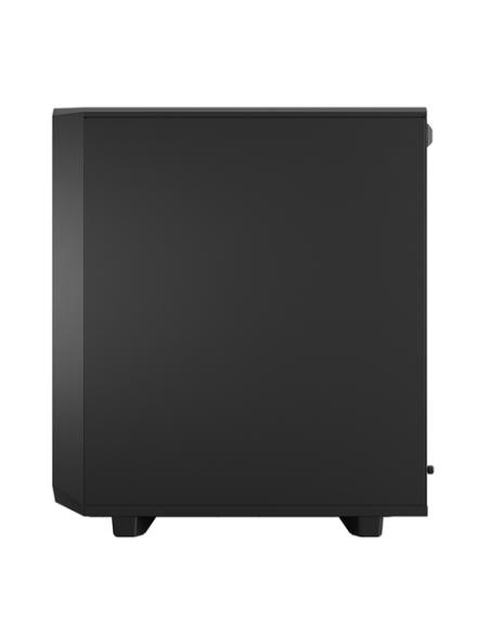Fractal Design Meshify 2 Compact Torre Negro