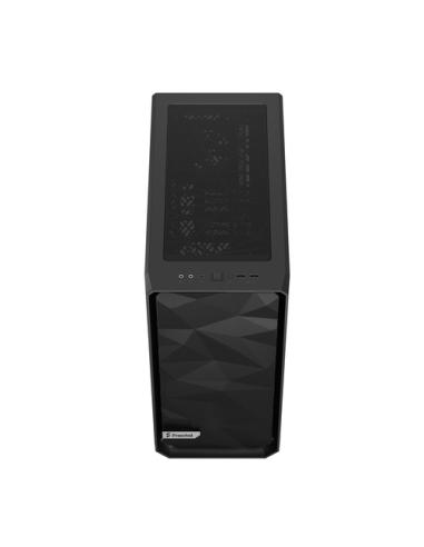 Fractal Design Meshify 2 Compact Torre Negro
