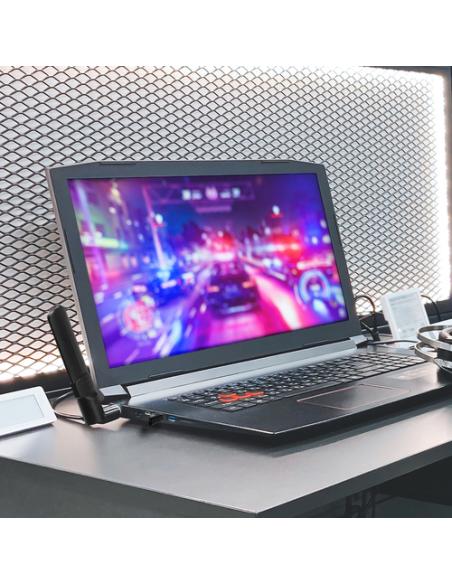 Edimax EW-7822UAD adaptador y tarjeta de red WLAN 867 Mbit/s