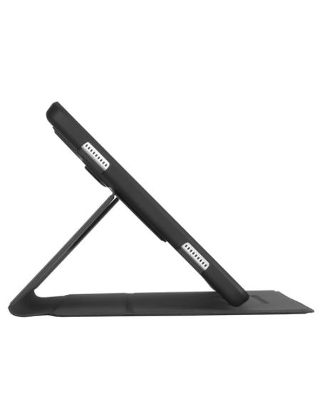 Targus Click-in 26,4 cm (10.4") Libro Negro
