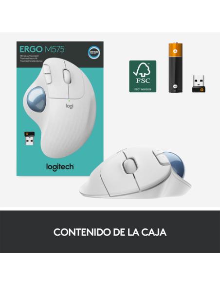 Logitech ERGO M575