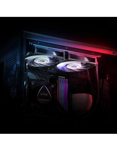 XPG VENTO PRO 120 PWM Negro