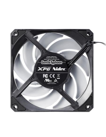 XPG VENTO PRO 120 PWM Negro