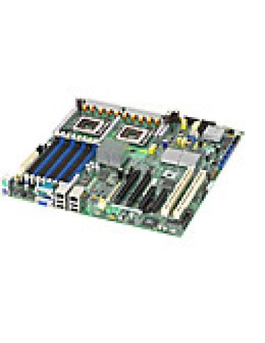 Intel Server Board S5000PSLROMBR Intel® 5000P LGA 771 (Socket J) SSI EEB