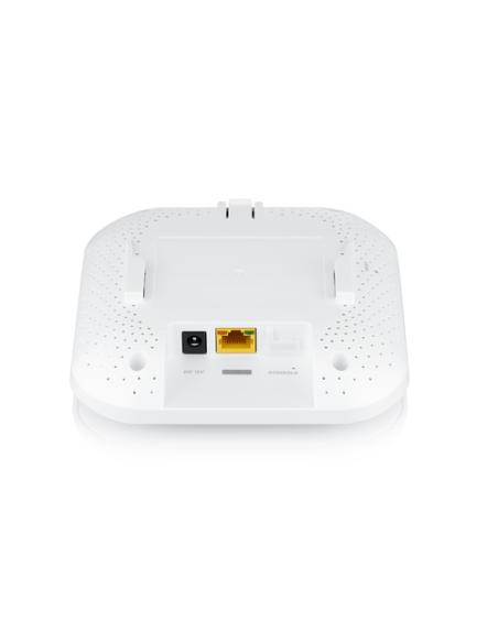 Zyxel NWA50AX 1775 Mbit/s Blanco Energía sobre Ethernet (PoE)