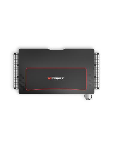 DRIFT DZ75 Negro, Rojo