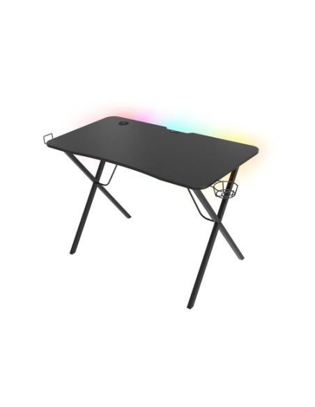 GENESIS Holm 200 RGB Negro