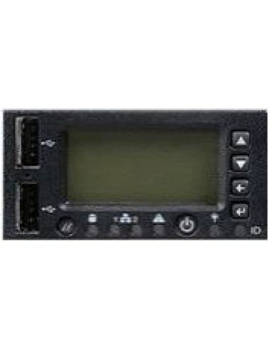 Intel ASR1550LCP accesorio de bastidor