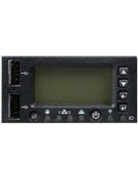 Intel ASR1550LCP accesorio de bastidor