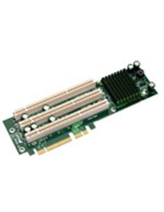 Intel FSR1560RISER tarjeta y adaptador de interfaz Interno 2