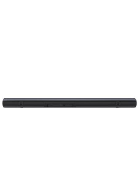 Sharp HT-SBW202 altavoz soundbar Negro 2.1 canales 100 W